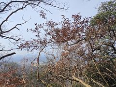 -北高峰
