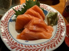 -半藏居酒屋(香港花园店)