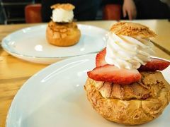 -UPPER KITCHEN(延安路店)