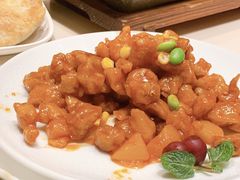 -红樱桃·欢乐餐厅(太原里店)