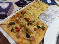 -夏日玛莉西餐厅(中茂城店)