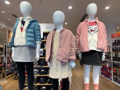 -优衣库(广州恒宝广场店)