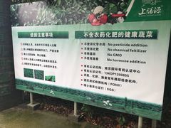 -上膳源有机农场
