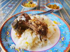 -阿吾丹的烤羊·新疆菜·抓饭·拌面(乌尔禾店)