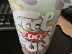 -DQ·蛋糕·冰淇淋(大宁国际商业广场店)