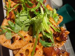 -嘉禾·悦享餐厅(八方汇店)