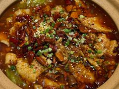 -不是烧烤·武汉烧烤·地道湖北菜(大成路店)