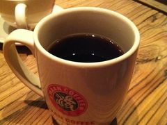 -漫咖啡MAANCOFFEE(人大店)