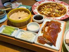 北京烤鸭-大融厨·鸡毛店·川菜(九眼桥店)