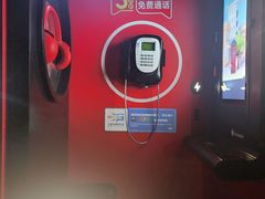 -台州老六海鲜面馆(上南总店)