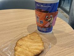 -瑞幸咖啡(创兆广场店)