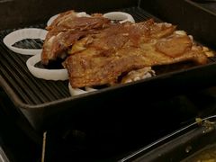 -粗茶淡饭·汉口公馆(循礼门店)