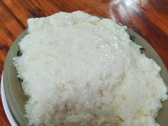 -鱼洞天雨豆花(巴南店)