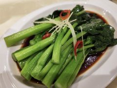 -香港池仔记肠粉王(博多新记襄阳南路店)