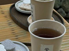 -老李家土菜馆·安吉地标美食
