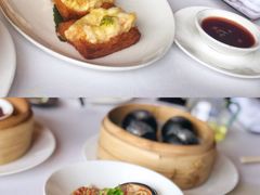 -金轩中餐厅 Jin Xuan(浦东丽思卡尔顿酒店)