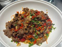 -回头食客-李久其家民间餐厅(望城金桥国际店)