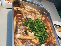 -半天妖烤鱼(中山路店)
