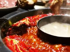 -蜀大侠火锅(寰球文化地标·总府店)