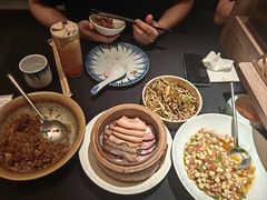 -山石榴·贵州菜(丰盛里店)