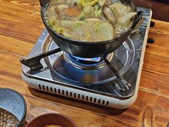 -日吉丸·鸟将军炭火融合酒馆(中央大街店)
