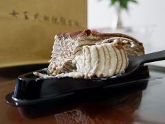 -薇薇安千层蛋糕(府城店)