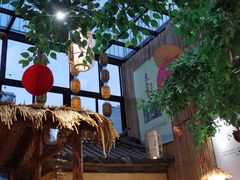 -大理董·董家小厨野生菌火锅(古城旗舰店)
