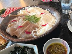 -捞王锅物料理(东百中心店)