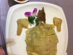 -御花园·粤菜·海鲜火锅(中山公园店)