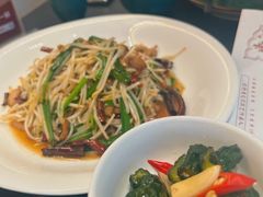 -鸽子侯·家宴·平价海鲜(绿地店)