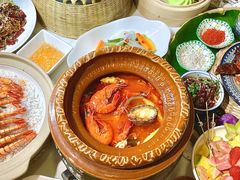 -沿江海南菜·文昌鸡祖师爷(大东海店)