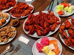 -菲住布渴酒店自助餐厅(阿里巴巴西溪园区店)