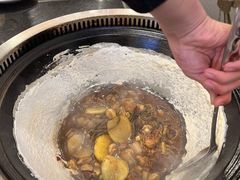 -老家大锅台·地锅鸡·铁锅炖(建邺文体路店)