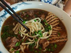 -难忘的面(五矿君澜酒店)