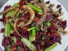 -小四川餐厅(纪庄子北道店)