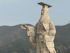 -秦始皇帝陵博物院-丽山园