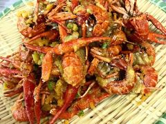 -龙虾奇迹(大华三路店)