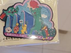-凯德MALL(西直门店)