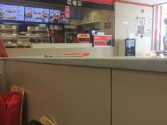 -肯德基(万科广东路店)