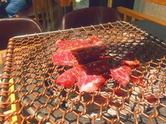 -黑牛の店·和牛烧肉(合生汇店)