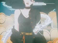 -汇佳桌游剧本咖啡馆(万体馆旗舰店)