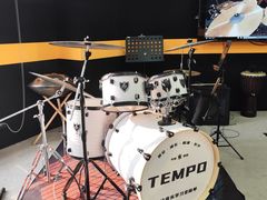 -TEMPO 音乐(五角场店)