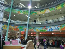 -成都市妇女儿童中心医院(中心院区)