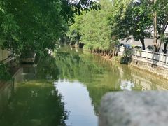 -东涌水乡风情街