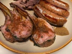 -贡厨全日制餐厅.海鲜自助餐.海味抢鲜(福州东湖万豪酒店)