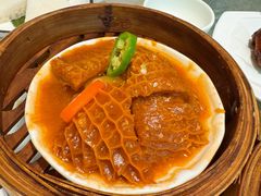 -南园酒家(前进路店)