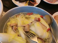-新天世纪中餐厅