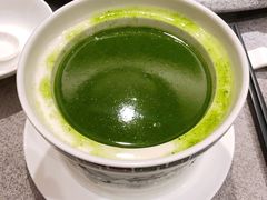 -金成潮菜博物馆(海珠湿地店)