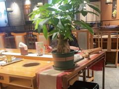 大堂-呷哺呷哺 黄金牧场 (新中关购物中心店)