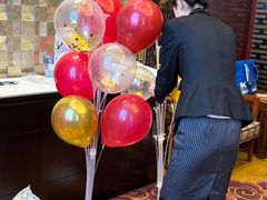 -民族饭店-四季餐厅